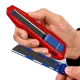 KNIPEX 90 10 165 ВК Нож универсальный