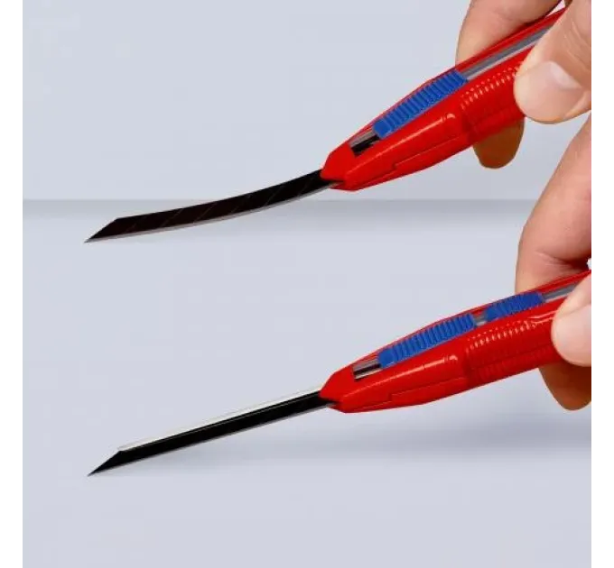 KNIPEX 90 10 165 ВК Нож универсальный
