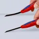 KNIPEX 90 10 165 ВК Нож универсальный