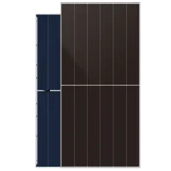 DAHsolar DHN-66Z20/DG-650W Сонячна панель