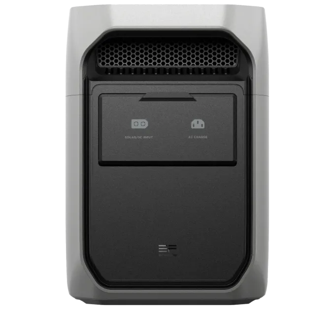 EcoFlow DELTA 3 Classic 1024 Вт·г 1800 Вт Зарядна станція