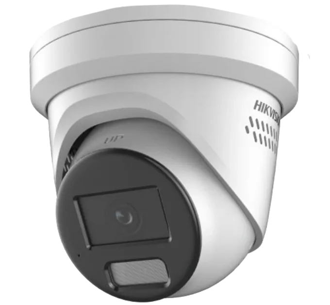 Hikvision DS-2CD2387G2H-LISU/SL 8МП (2.8мм) IP видеокамера Hikvision DS-2CD2387G2H-LISU/SL 8МП (2.8мм) IP видеокамера