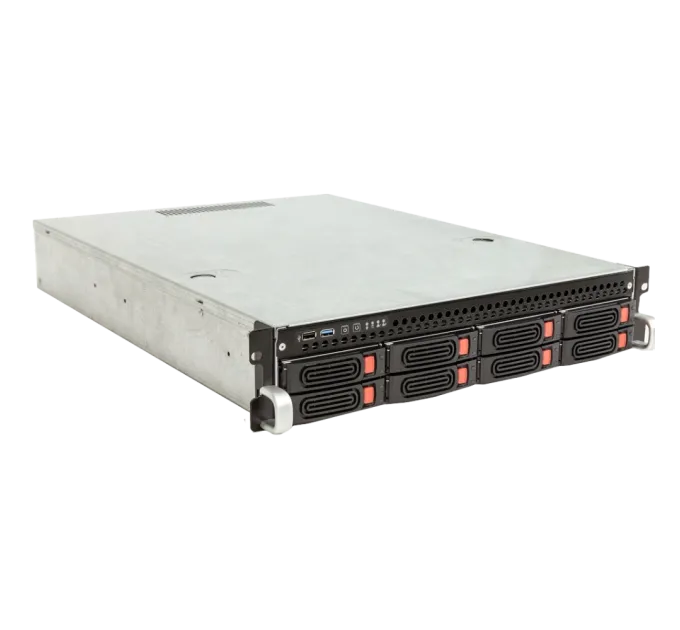 VIATEC DSS Pro 500 Cерверна платформа