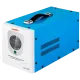 Westech EAP DUAL-800ВA/500Вт 12В однофазний з правильною синусоїдою Джерело безперебійного живлення