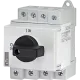 ETI LS32 SMA A4 4р "1-0" 32A 1000V DC Роз'єднувач запобіжників PV