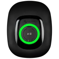 Victron Energy NS Black Пластиковая накладка для зарядной станции