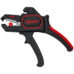 KNIPEX 12 62 180 Стріпер автоматичний