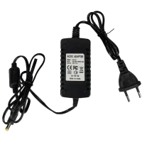 Mustang Energy PS-1201 12V/1A Блок питания Mustang Energy PS-1201 12V/1A Блок питания