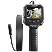 NOYAFA NF-613-2M 8мм HD камера Ендоскоп
