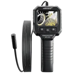 NOYAFA NF-613-2M 8мм HD камера Ендоскоп NOYAFA NF-613-2M 8мм HD камера Ендоскоп