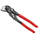 KNIPEX 86 01 180 Кліщі переставні-гайковий ключ