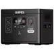 OUPES S015 1500Вт LiFePO4 1488Вт•г Портативна зарядна станція