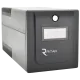 Ritar Proxima-D RTP1000 600Вт AVR 4xSCHUKO Джерело безперебійного живлення