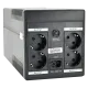 Ritar Proxima-D RTP1000 600Вт AVR 4xSCHUKO Джерело безперебійного живлення