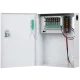 PSU-1205/8CH(M) 12V/5A под акб GEL/AGM 7Ah Источник бесперебойного питания