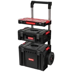 QBRICK SYSTEM PRO SET 2 2.0 Plus Ящики для інструментів
