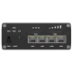 Teltonika RUTX09 IoT з 4G LTE, Wi-Fi Промисловий стільниковий маршрутизатор
