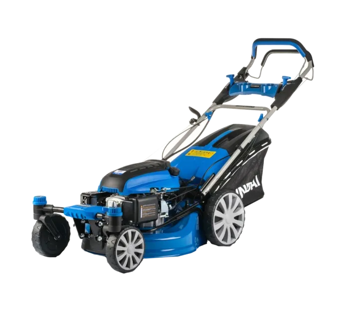 Hyundai L 5110RS самохідна Газонокосарка бензинова Hyundai L 5110RS самохідна Газонокосарка бензинова