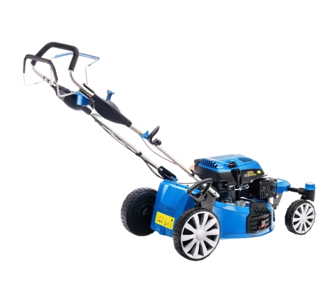 Hyundai L 5110RS самохідна Газонокосарка бензинова