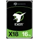 SEAGATE HDD Server Exos X18 HDD 512E/4KN Жесткий диск