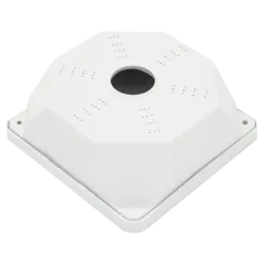 SK-Q130W White IP66 130х130х50мм Монтажна коробка