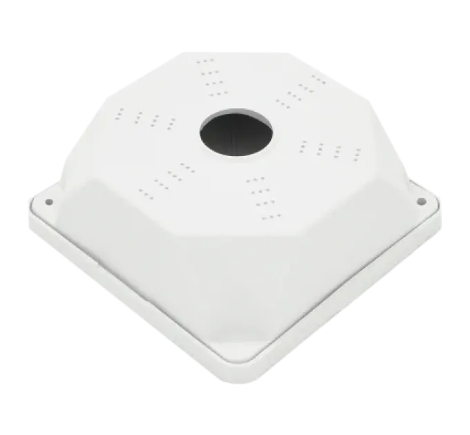 SK-Q130W White IP66 130х130х50мм Монтажна коробка