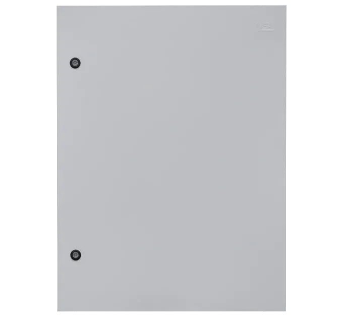 PRO-UEA ЩМП-80.60.25 IP31 Корпус металлический PRO-UEA ЩМП-80.60.25 IP31 Корпус металлический