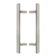 ABARO Sydney 45° L:1000 X:800 W:40*20mm SS 304 Ручки скоби (комплект)