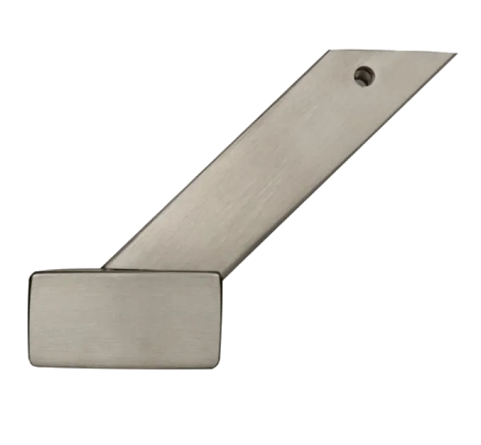 ABARO Sydney 45° L:1000 X:800 W:40*20mm SS 304 Ручки скоби (комплект)