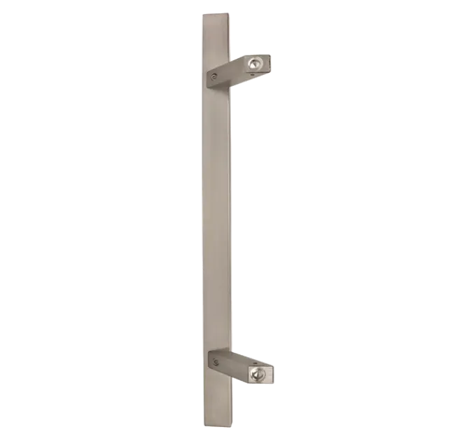 ABARO Sydney 45° L:1000 X:800 W:40*20mm SS 304 Ручки скоби (комплект)