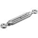 APRO М12х125 DIN1480 Талреп (cтяжка кована кільце/кільце)