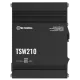 Teltonika TSW210 Комутатор 8 портів некерований