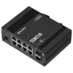 Teltonika TSW210 Комутатор 8 портів некерований