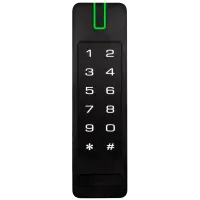 U-Prox SE keypad мультиформат IP65 Считыватель
