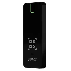 U-PROX SЕ QR slim Зчитувач U-PROX SЕ QR slim Зчитувач