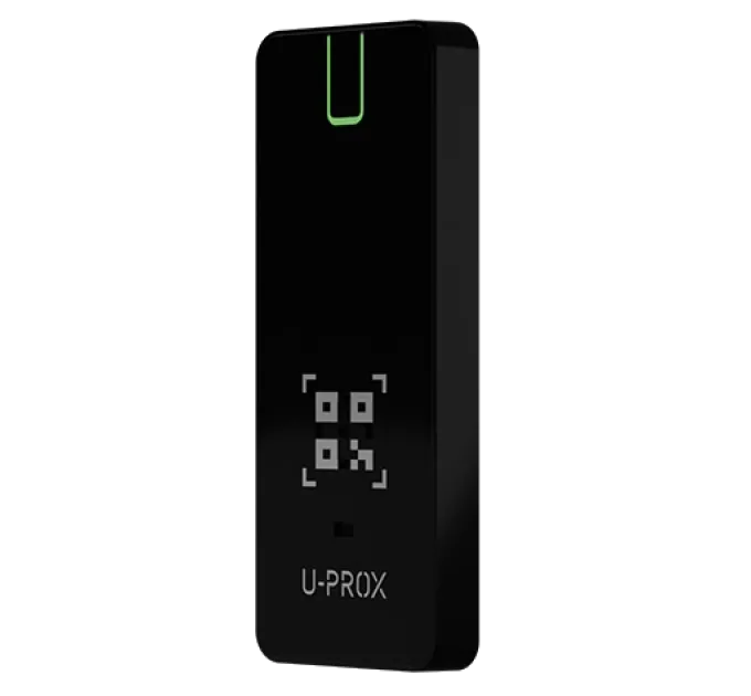 U-PROX SЕ QR slim Зчитувач U-PROX SЕ QR slim Зчитувач