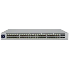 Ubiquiti UniFi Switch Pro 48 PoE (USW-PRO-48-POE) Комутатор