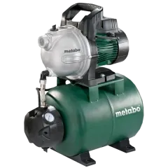 Metabo HWW 4000 25 G (600971000) Насосная станция