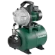 Metabo HWW 4000 25 G (600971000) Насосная станция
