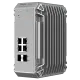 Ruijie RG-NIS3100-4GT2SFP-HP IP40 Комутатор 6 портів керований
