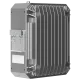 Ruijie RG-NIS3100-4GT2SFP-HP IP40 Комутатор 6 портів керований