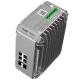 Ruijie RG-NIS3100-4GT2SFP-HP IP40 Комутатор 6 портів керований