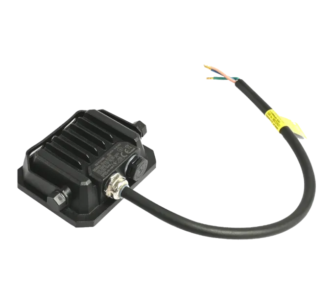 VIDEX F3 10W 5000K 220V LED прожектор