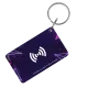 Proxymity-key EM+MF epoxy Ключ 30x50 мм фіолетовий
