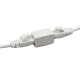 UTP RJ-45 Соединитель витой пары неэкранированный кат. 6 под коннекторы
