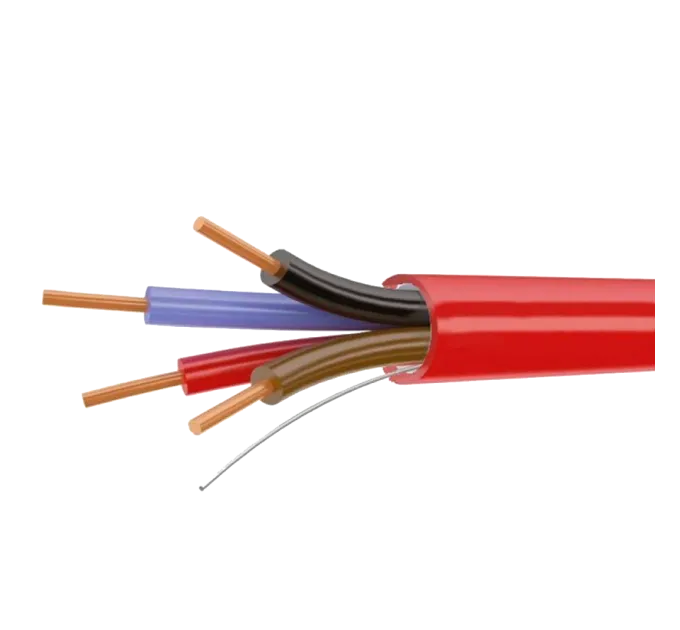 КСВВнг-LS 2х0,4 Кабель КСВВнг-LS 2х0,4 Кабель