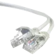 UTP CAT5e Патч-корд сірий 1м