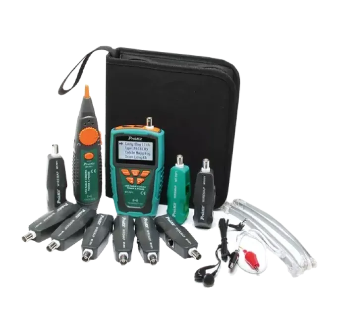 Pro&sKit MT-7071K Тестер Pro&sKit MT-7071K Тестер