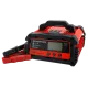 DEMUDA 12V/24V (WET, AGM, GEL) Автоматический ЗУ для аккумулятора