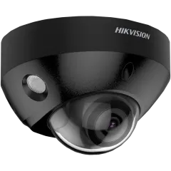 DS-2CD2583G2-IS (BLACK) (2.8мм) 8 МП AcuSense